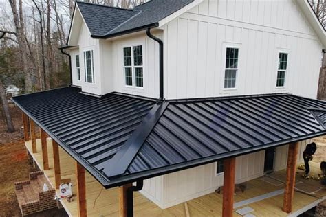 metal roofing lexington ky